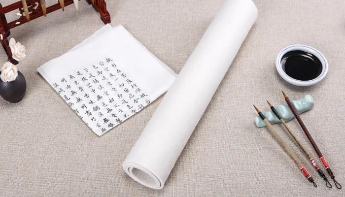 楷书四大家是谁 楷书四大家有哪些