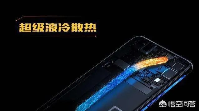 新机iQOO有哪些是功能配置属于国产手机中顶尖水准的?