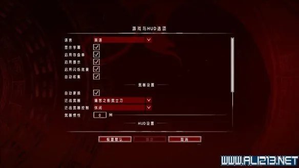 《影子武士》图文流程攻略