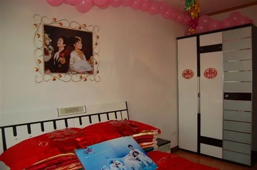 农村婚房布置图片大全 怎么布置农村婚房