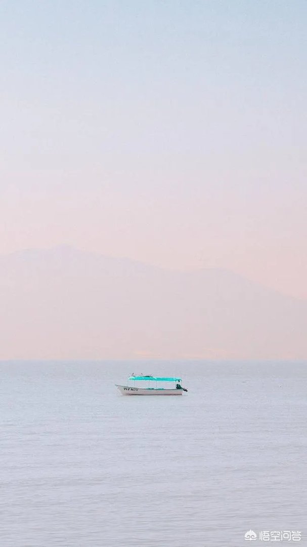 有什么好看的、景色秀丽的壁纸？