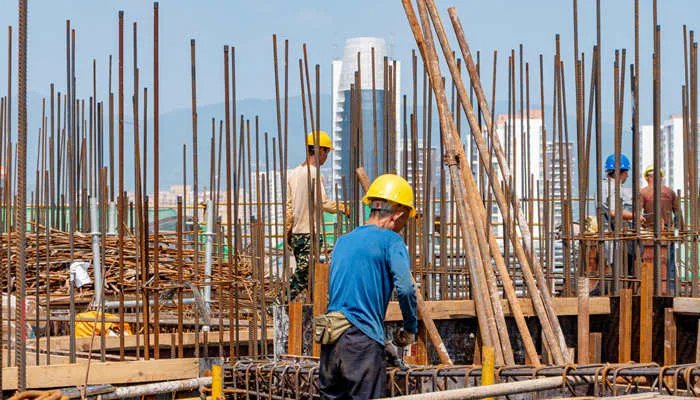 一类工业用地二类工业用地区别有哪些 一类工业用地和二类工业用地区别