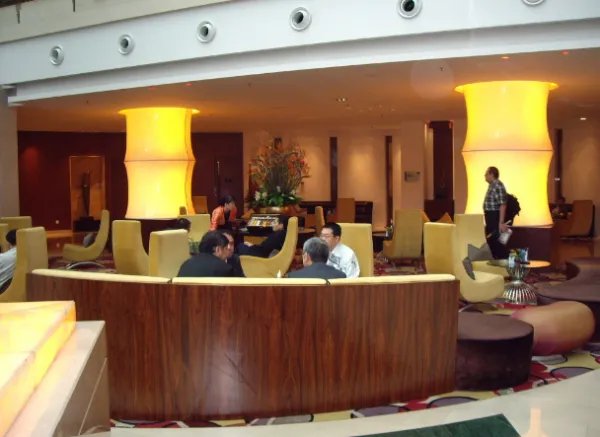 商务会所是做什么的?