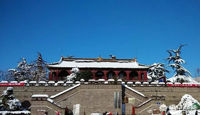 济宁有哪些旅游景点？