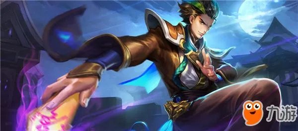 王者荣耀最强英雄排行 最新T1英雄排行榜