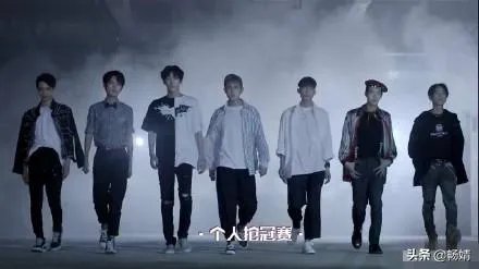 2017快乐男声冠亚季军分别是谁？