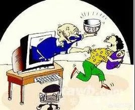 网络乞丐是怎么做的？听说做网络乞丐能发家？