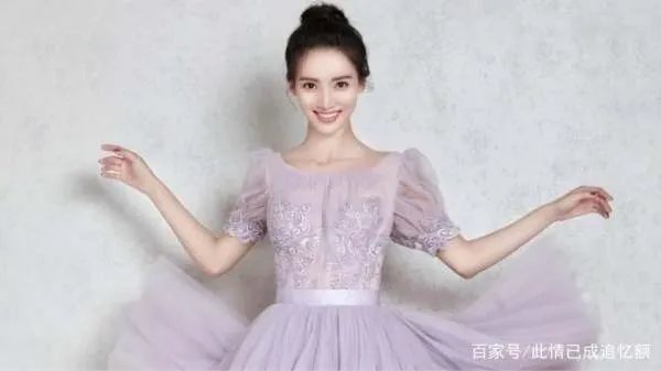 金晨谈过几个男朋友