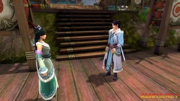 《新剑侠传奇》全方位评测:真实的国产单机回忆