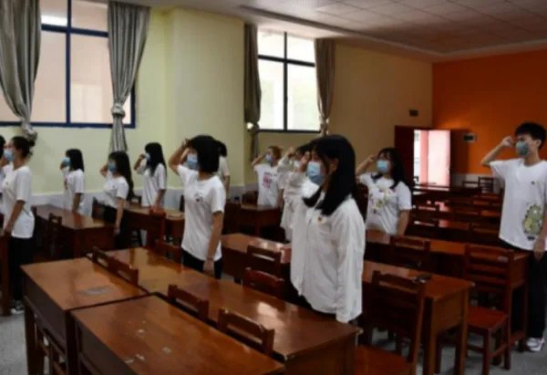 预备党员转正意见评语