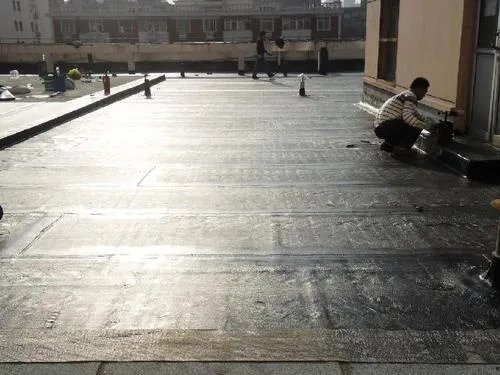 混凝土密封固化剂怎么使用