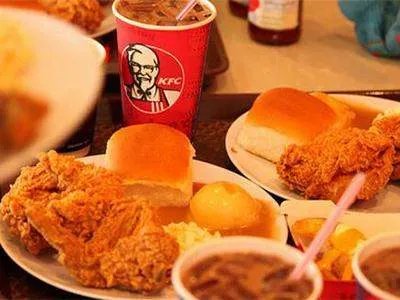 肯德基KFC加盟费大概多少？利润大吗？