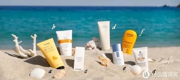 防晒霜的正确使用方法