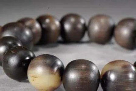 怎样盘犀牛角手串要注意什么