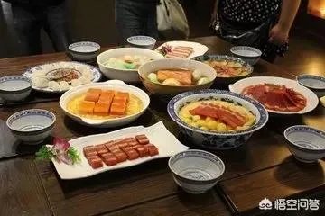 金华有哪些特色的美食？