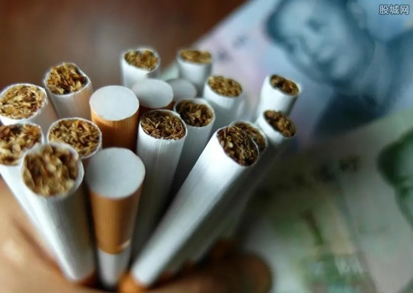 玉溪多少钱一条 2019玉溪香烟价格一览表