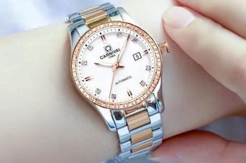 男人戴手表的3大禁忌 男人戴手表有什么讲究