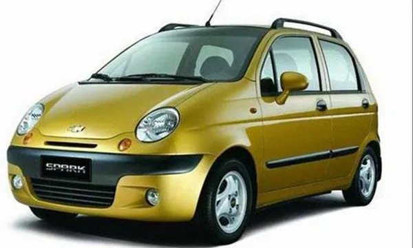 二手乐驰为什么那么贵？买二手乐驰的通病有哪些