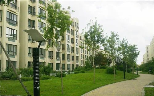 保利地产楼盘质量怎样