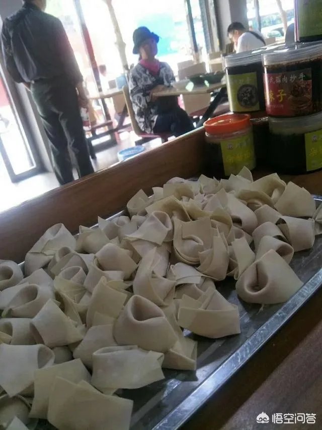 广元哪里美食比较多？