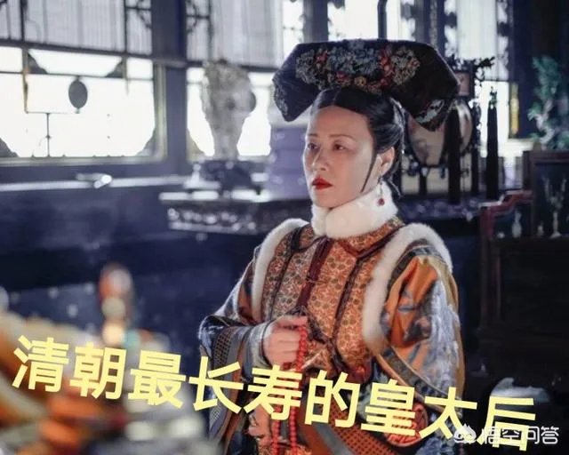 崇庆皇太后一生有几个儿女