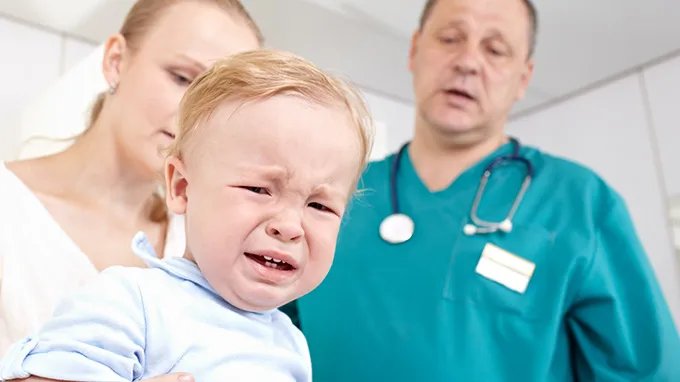 宝宝低烧怎么办