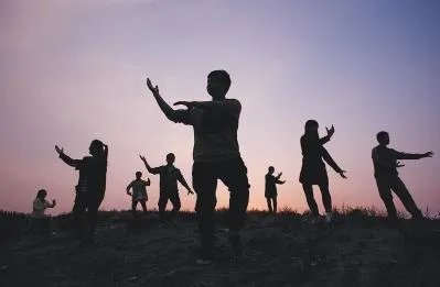 太极拳和太极操应该如何选择？