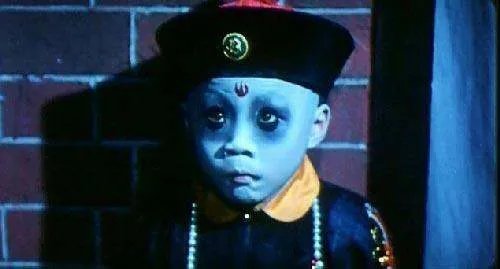 做梦梦见僵尸是什么预兆？