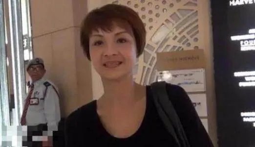 叶子楣近况如何？