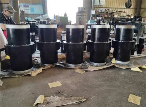 绝缘接头的作用是什么