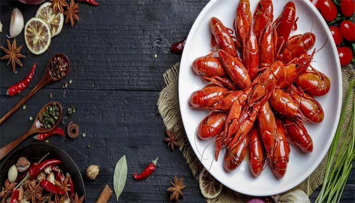 小龙虾怎么做法 香辣小龙虾做法