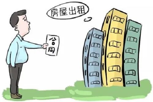 租房可以租一个月的吗