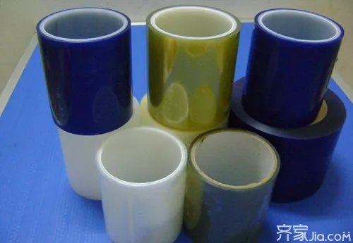 pet保护膜的作用 PET保护膜的特性