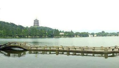 中国十大风景名胜