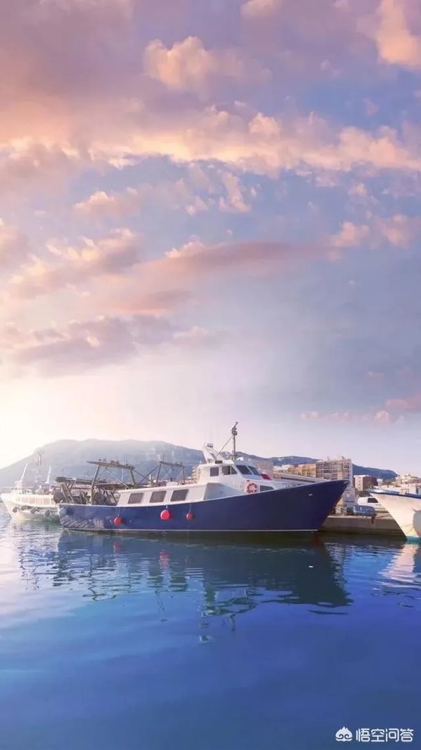 有什么好看的、景色秀丽的壁纸？