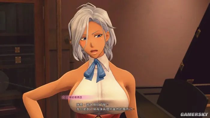 《新樱花大战》评测7.8分 传统和进化共存的浪漫物语