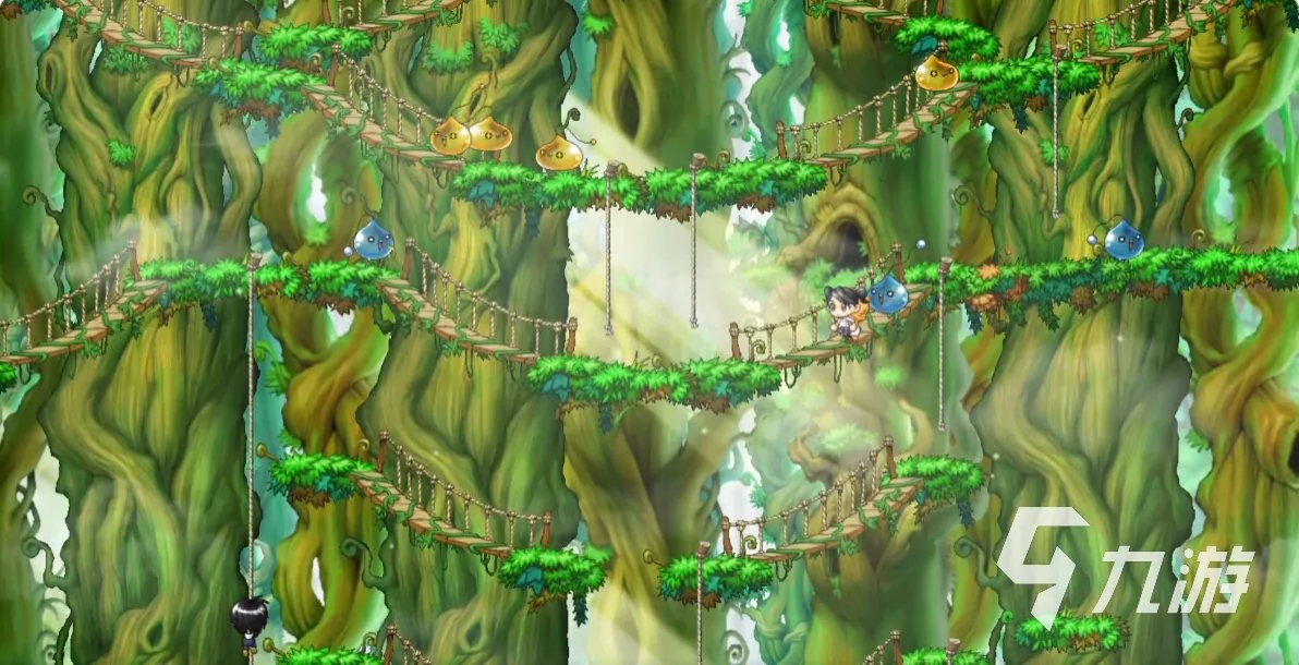 冒险岛枫之传说神射手好玩吗 冒险岛枫之传说神射手职业详解