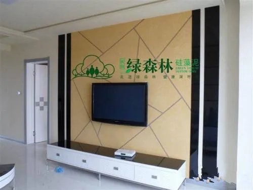 绿森林硅藻泥怎么样  如何选购绿森林硅藻泥