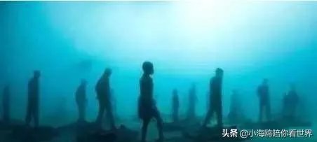 云南抚仙湖底的古城，埋葬了怎样的凄美故事？