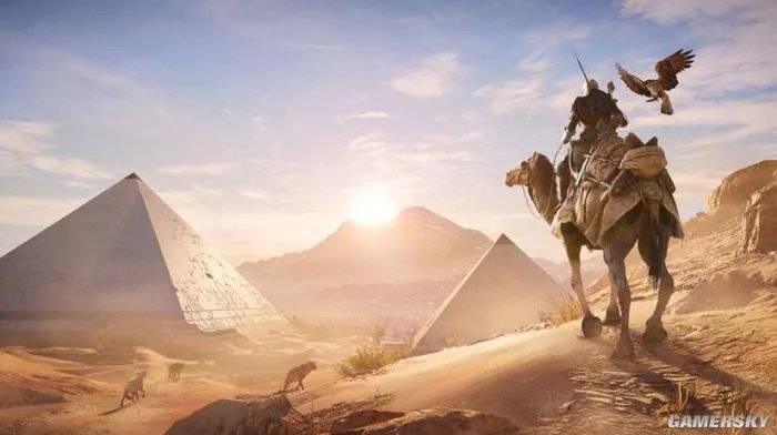 不容错过的十款PS4游戏经典大作，你知道几款？