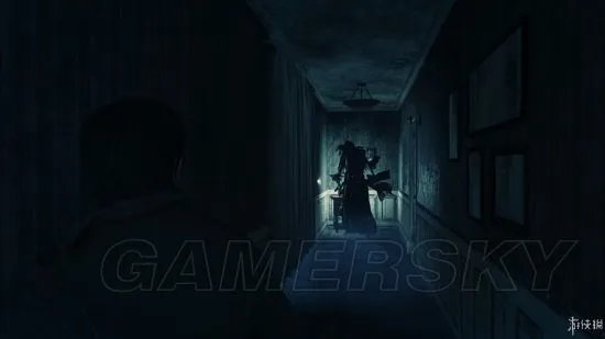 《恶灵附身2》图文攻略 全章节流程图文攻略