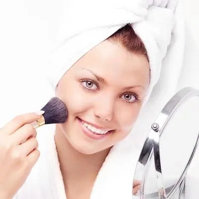 皮肤松弛怎么办