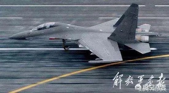 歼11与歼16有什么区别？