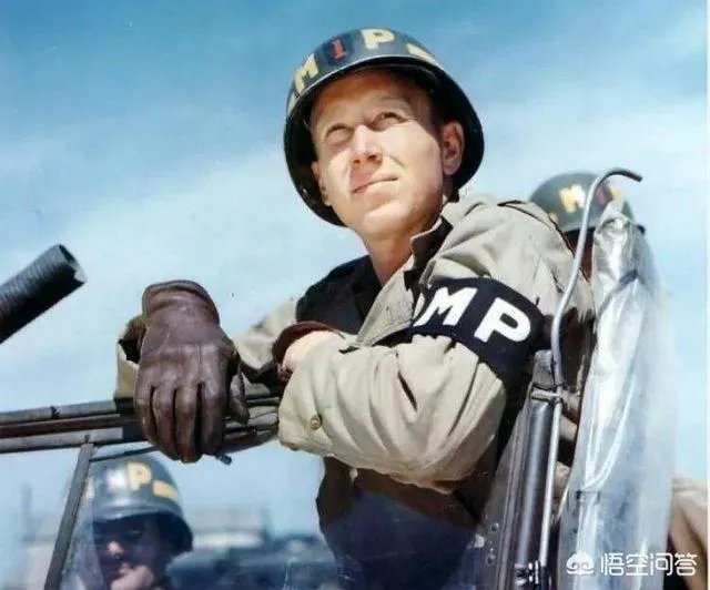 军警与武警有何区别？