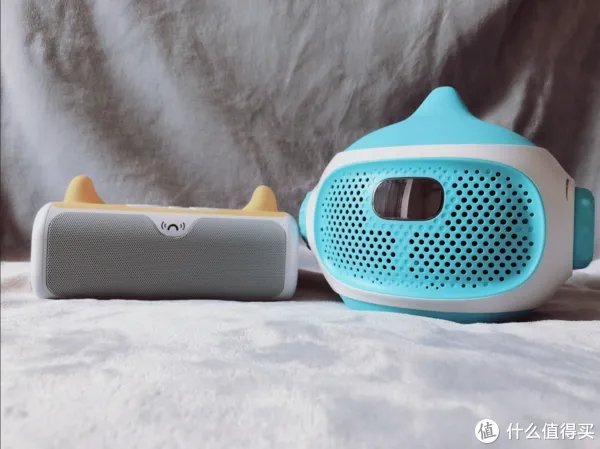 大家都在说的早教机到底好不好用，实测两款后结果有点意外