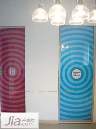 新浪漫主义爱巢 享受现代简约风格的温馨