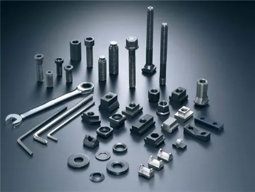 五金配件品牌有哪些