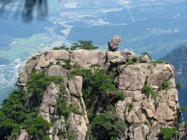 黄山三日游多少钱？