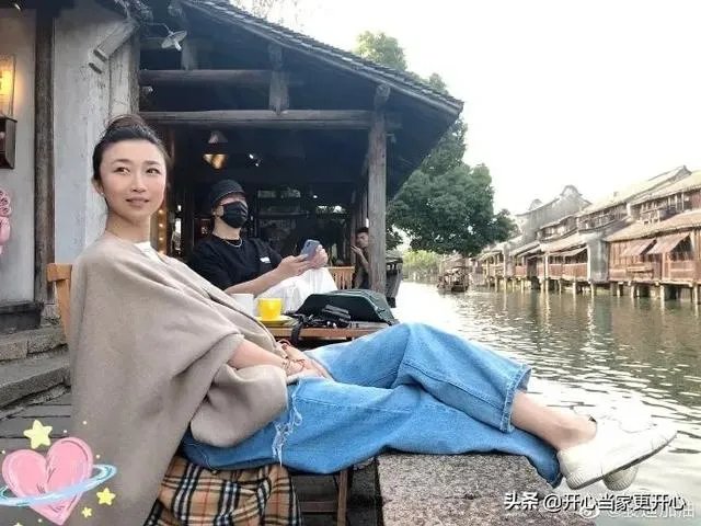 孙红雷与王俊迪到乌镇干什么?