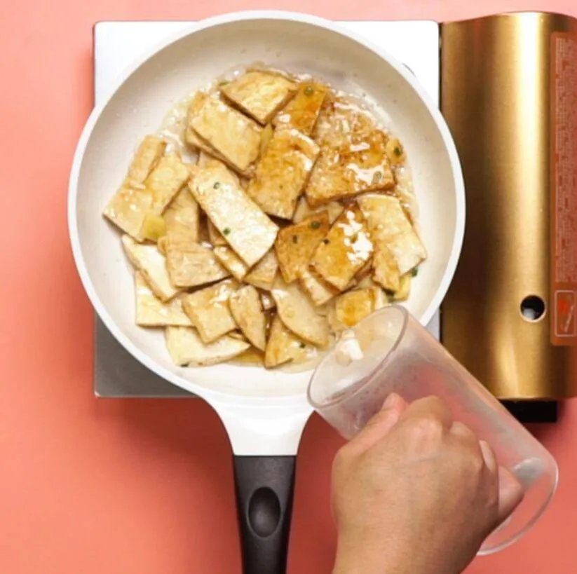 素鸡怎么做好吃